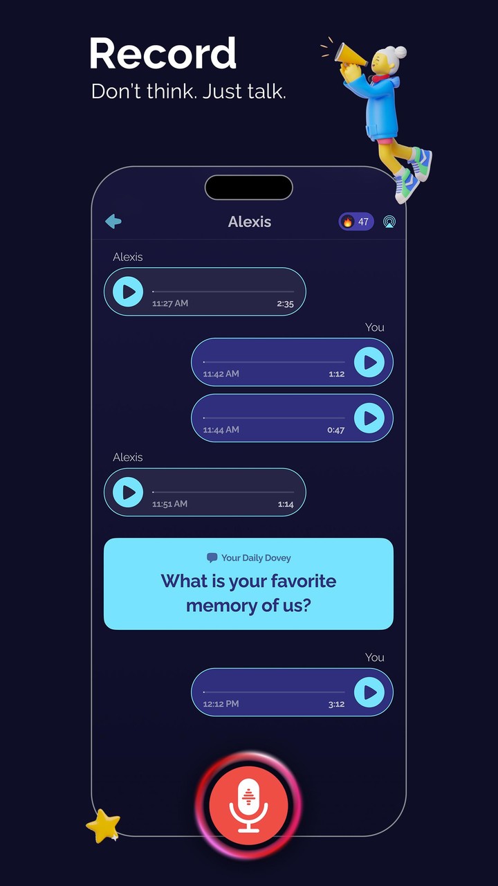 dovey screenshot image 5_Popularmodapk.com