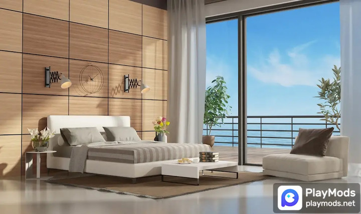 Interior Home Makeover<span>(Unlimited money)</span> screenshot image 1_Popularmodapk.com