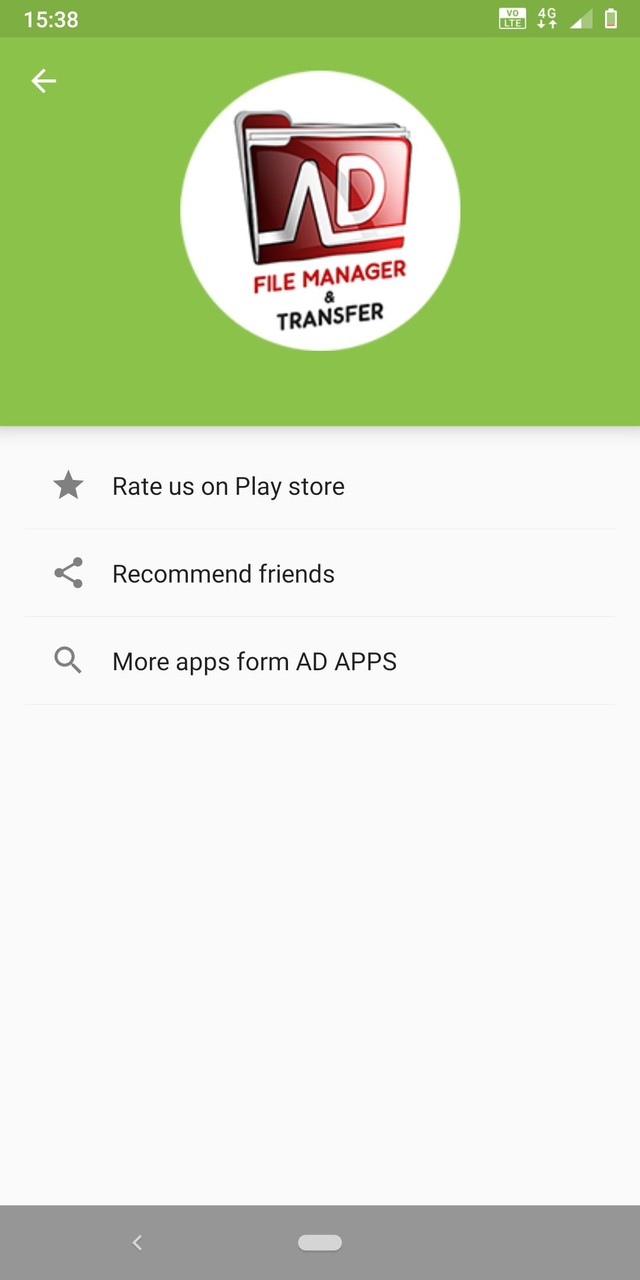 AD File Manager screenshot image 23_Popularmodapk.com