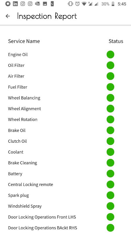 CarEasy - India's Best Car Servicing App screenshot image 13_Popularmodapk.com