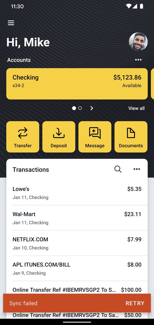 Greater Community Mobile screenshot image 2_Popularmodapk.com