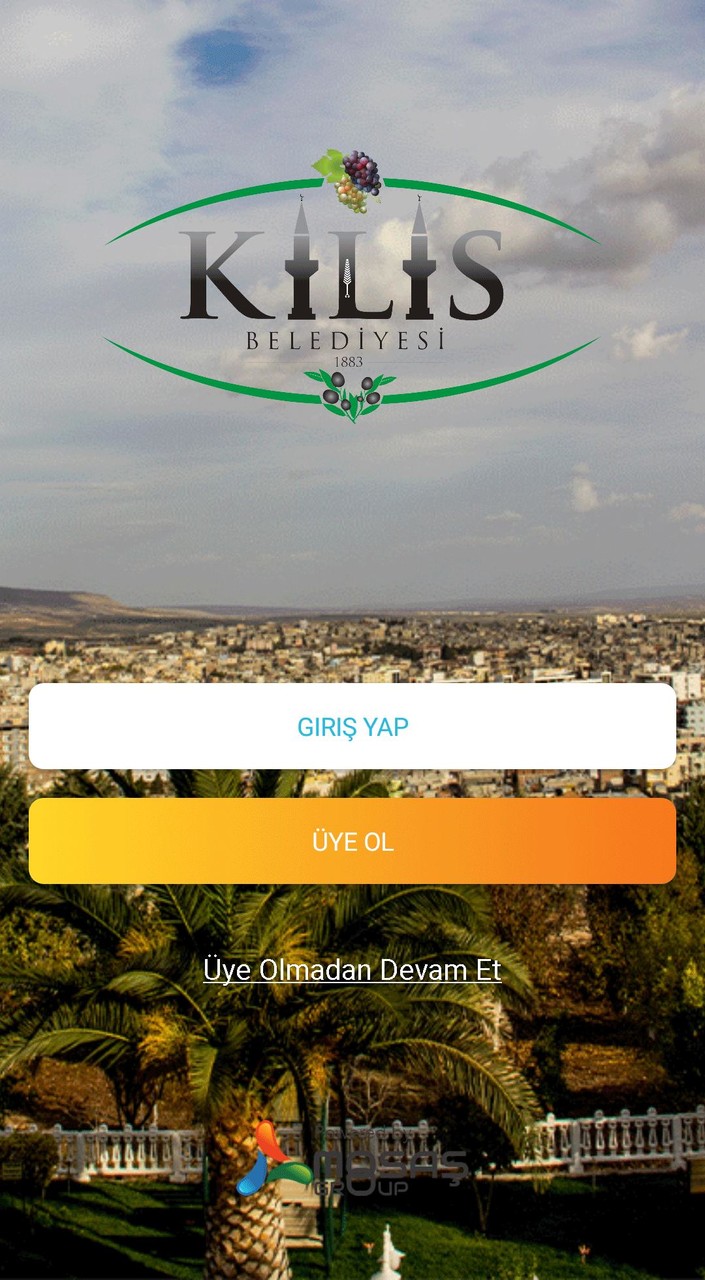 Kilis Belediyesi screenshot image 15_Popularmodapk.com
