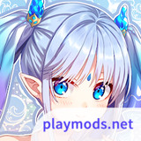 My Elemental Girlfriend: Anime<span>(Free Premium Choices)</span>2.1.8_Popularmodapk.com