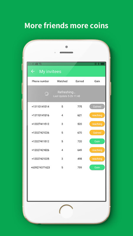 6000 Steps - Pedometer screenshot image 8_Popularmodapk.com