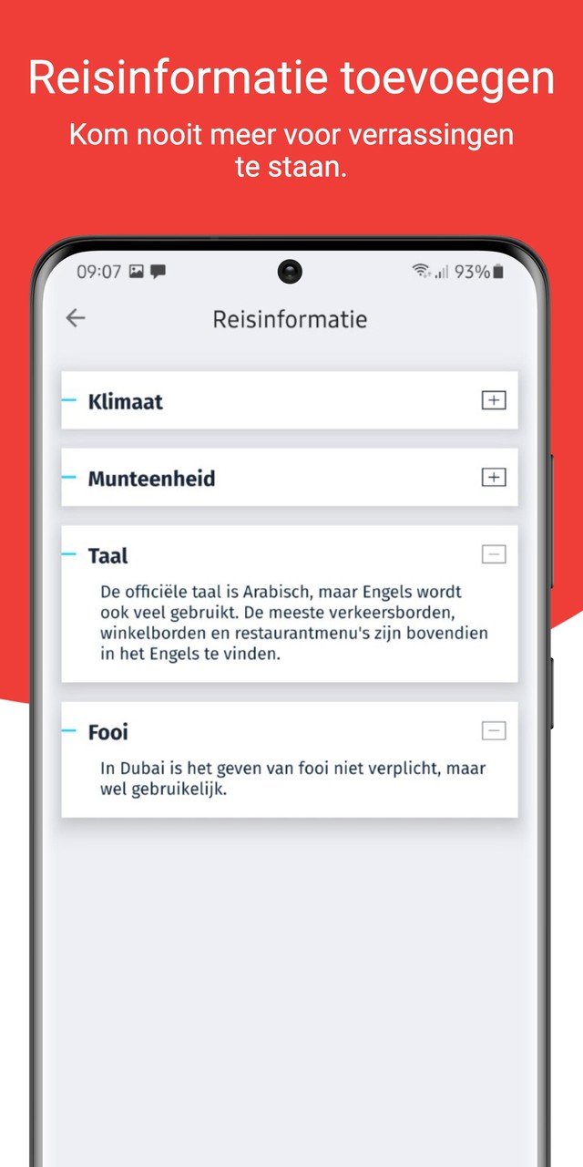 Appit 4 Travel screenshot image 8_Popularmodapk.com