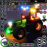 Tractor Driving 3D Games1.6_Popularmodapk.com