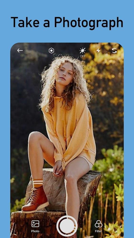 Magic Effect Collage maker screenshot image 12_Popularmodapk.com