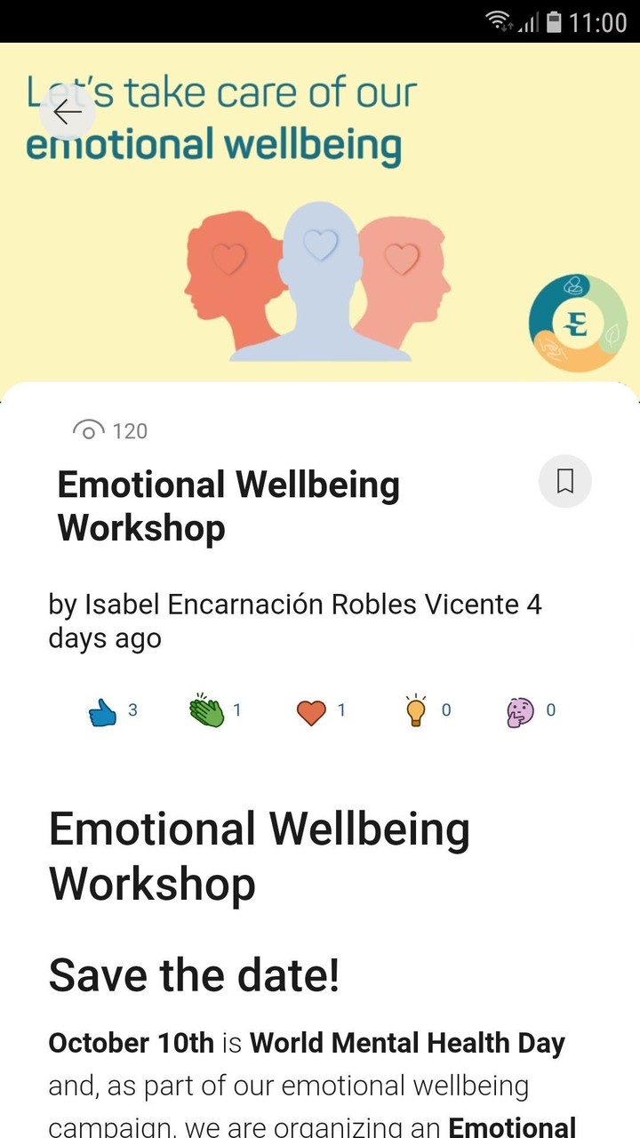 weconnect ESTEVE screenshot image 5_Popularmodapk.com