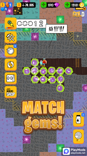 Beach Cleaner screenshot image 9_Popularmodapk.com