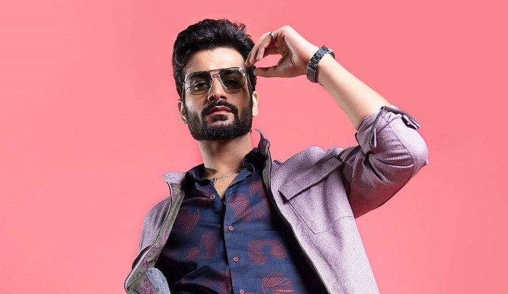 Sunny Kaushal every updates screenshot image 1_Popularmodapk.com