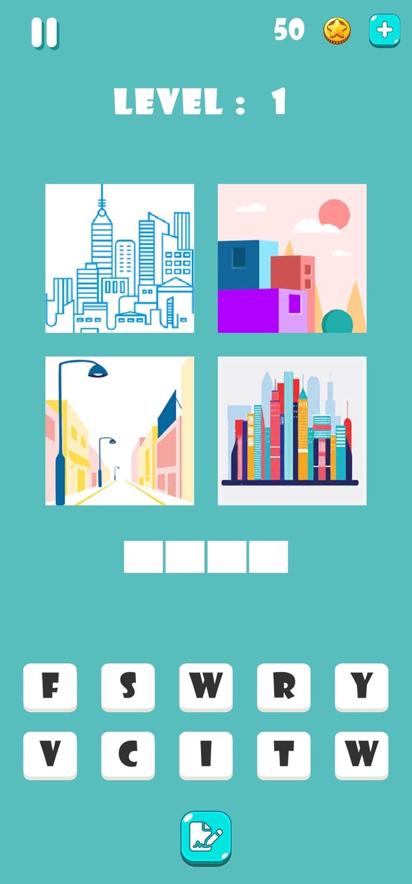 Color Flood: Puzzle screenshot image 7_Popularmodapk.com