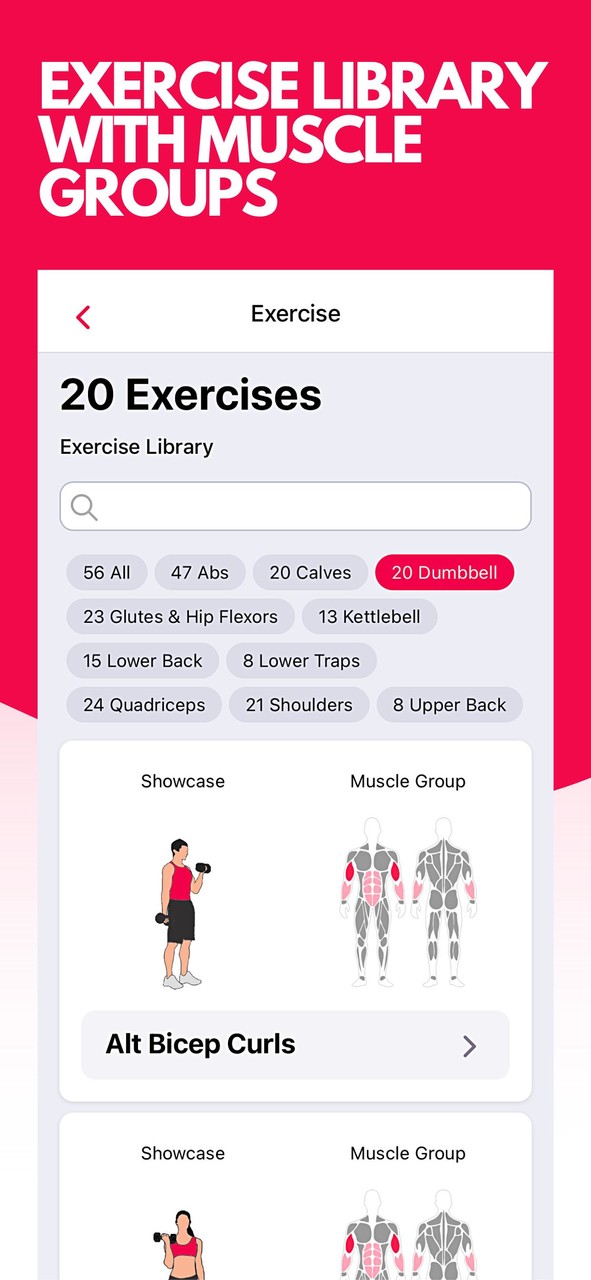 Wodzzly - Crossfit WOD screenshot image 14_Popularmodapk.com