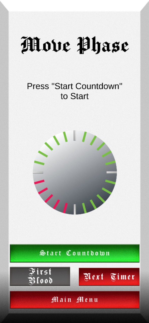 Myth Wars Companion screenshot image 4_Popularmodapk.com