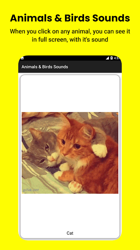 HybridAF screenshot image 5_Popularmodapk.com