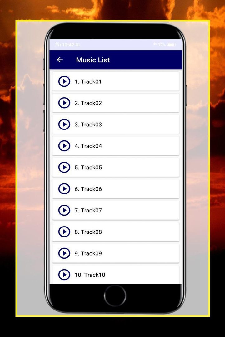 ViTV IPTV Player screenshot image 4_Popularmodapk.com