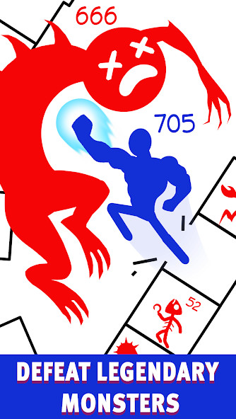 Mighty Party: Magic Arena<span>(Mod Menu)</span> screenshot image 5_Popularmodapk.com