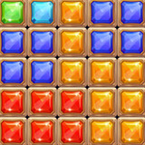 Block Jewel Mania:BLOCK PUZZLE1.0.4_Popularmodapk.com
