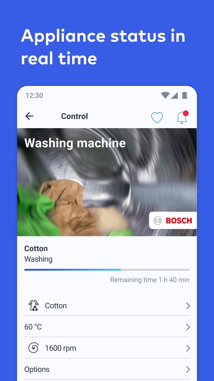 Home Connect screenshot image 4_Popularmodapk.com