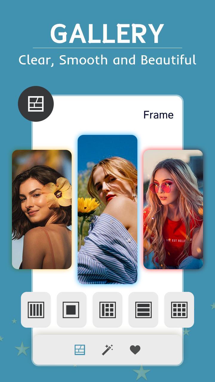 Gallery - Photo Gallery screenshot image 7_Popularmodapk.com