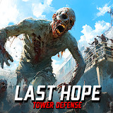 Last Hope TD - Tower Defense<span>(Mod Menu)</span>4.5_Popularmodapk.com