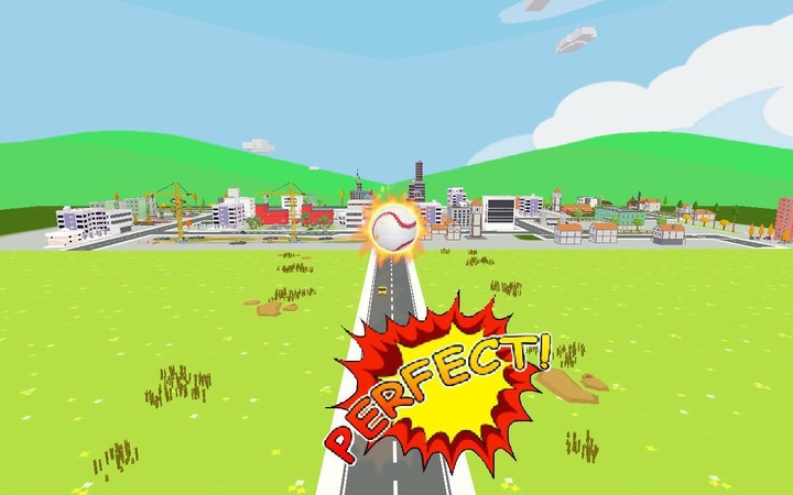 Baseball Game Idle screenshot image 3_Popularmodapk.com