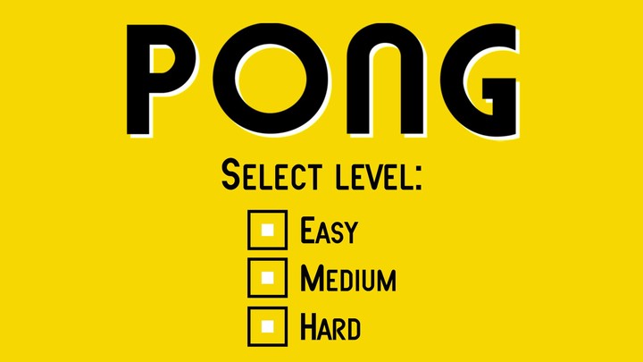 Pong screenshot image 2_Popularmodapk.com