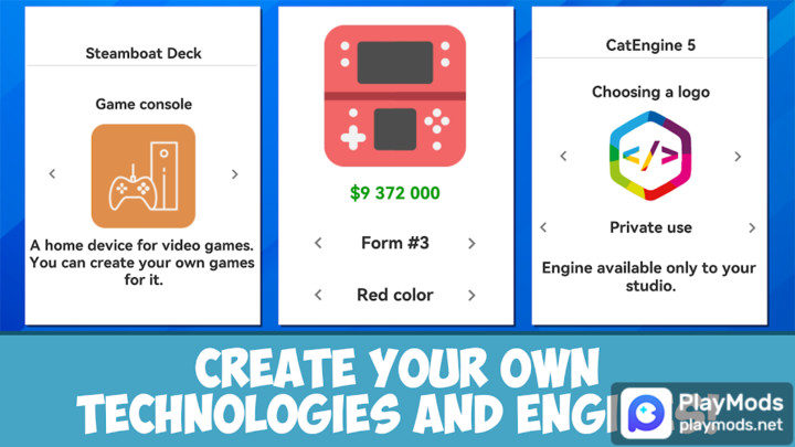 Dev Life Simulator<span>(Unlimited money)</span> screenshot image 4_Popularmodapk.com