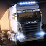Truck Simulator World1.1.4_Popularmodapk.com