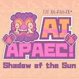 Ai apaec: Shadow of the Sun<span>(No Ads)</span>0.1.0_Popularmodapk.com