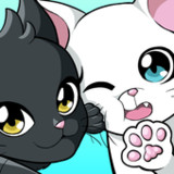 簡単操作の育成バトルゲーム - 一撃必殺ネコパンチ -1.0.13_Popularmodapk.com