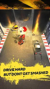 砸车！破解版<span>(mod)</span> screenshot image 1_Popularmodapk.com