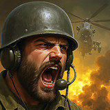 World War Clash: Strategy Game<span>(Unlimited Currency)</span>0.1.0_Popularmodapk.com