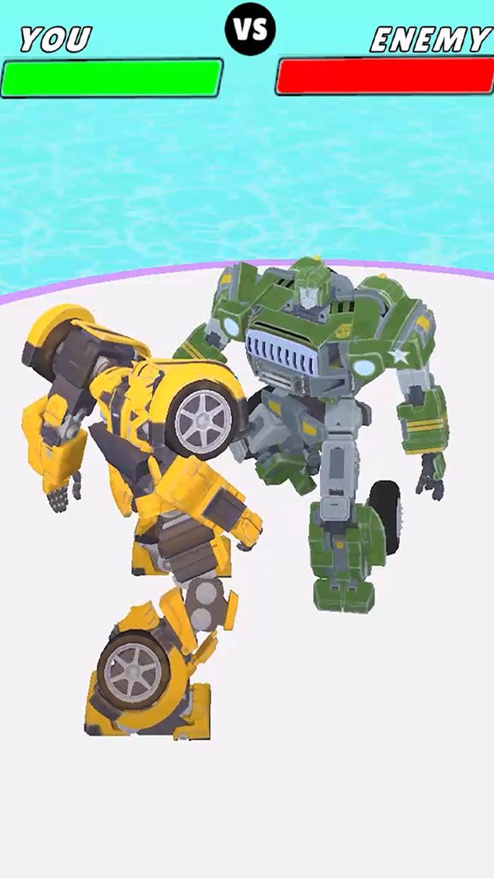 Hole Battery Run 3D screenshot image 2_Popularmodapk.com