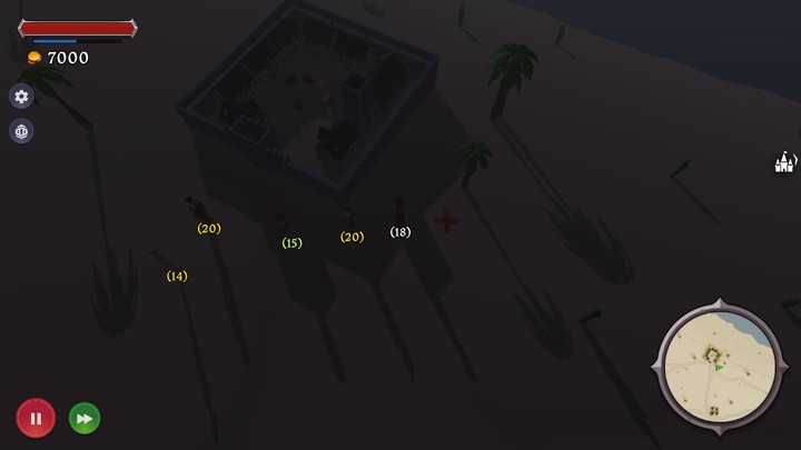 Short Adventure: Become King screenshot image 2_Popularmodapk.com