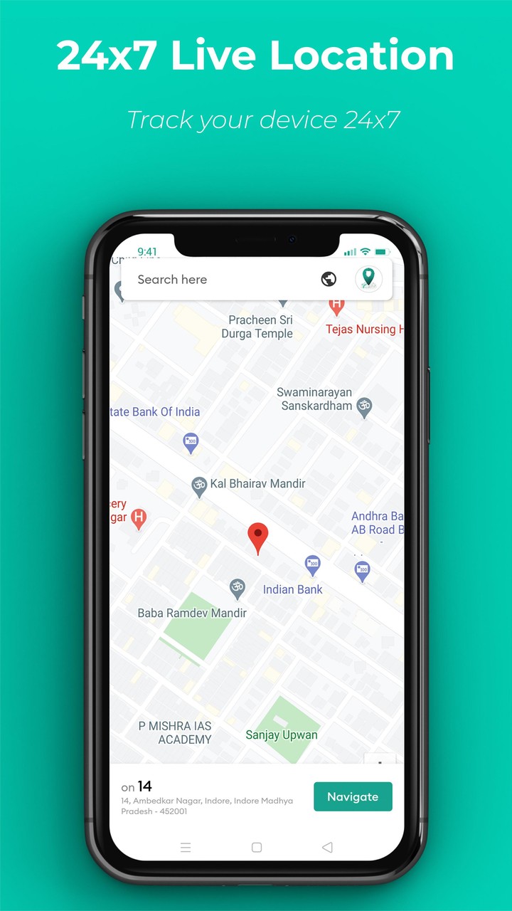 Outrider - Out of Harm's Way screenshot image 23_Popularmodapk.com