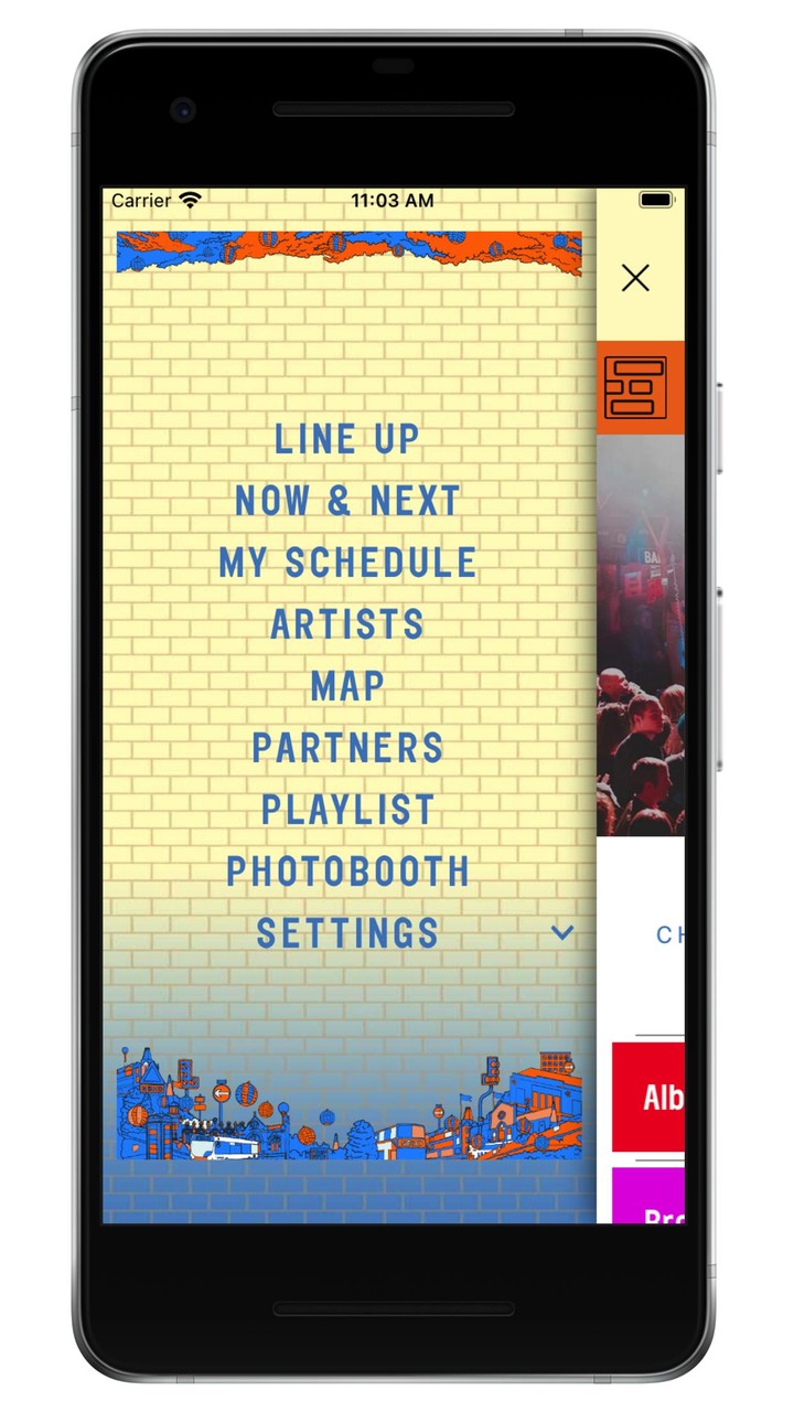 Neighbourhood screenshot image 6_Popularmodapk.com