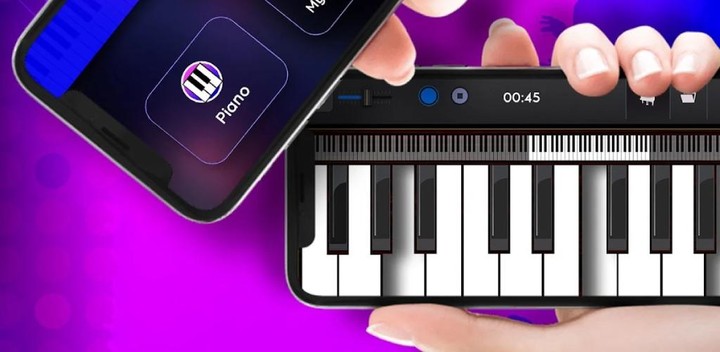 Basuri Telolet Pianika Lite screenshot image 5_Popularmodapk.com