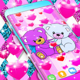 Teddy bear live wallpaper22.6_Popularmodapk.com