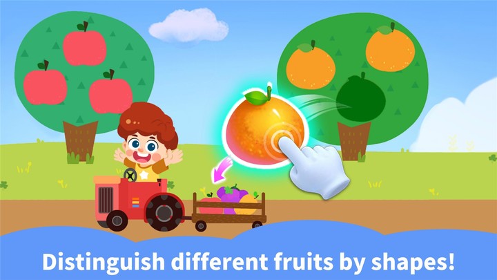 Baby Panda's Learning Cards screenshot image 3_Popularmodapk.com