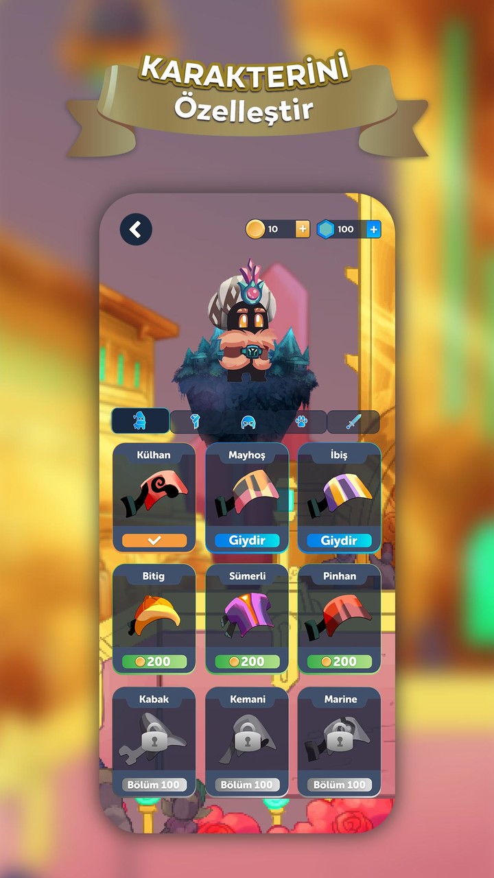 TRT Piri: The Word Adventure screenshot image 4_Popularmodapk.com