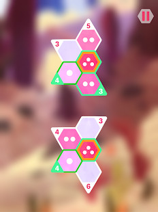 六边形数独破解版（新关卡）<span>(mod)</span> screenshot image 22_Popularmodapk.com