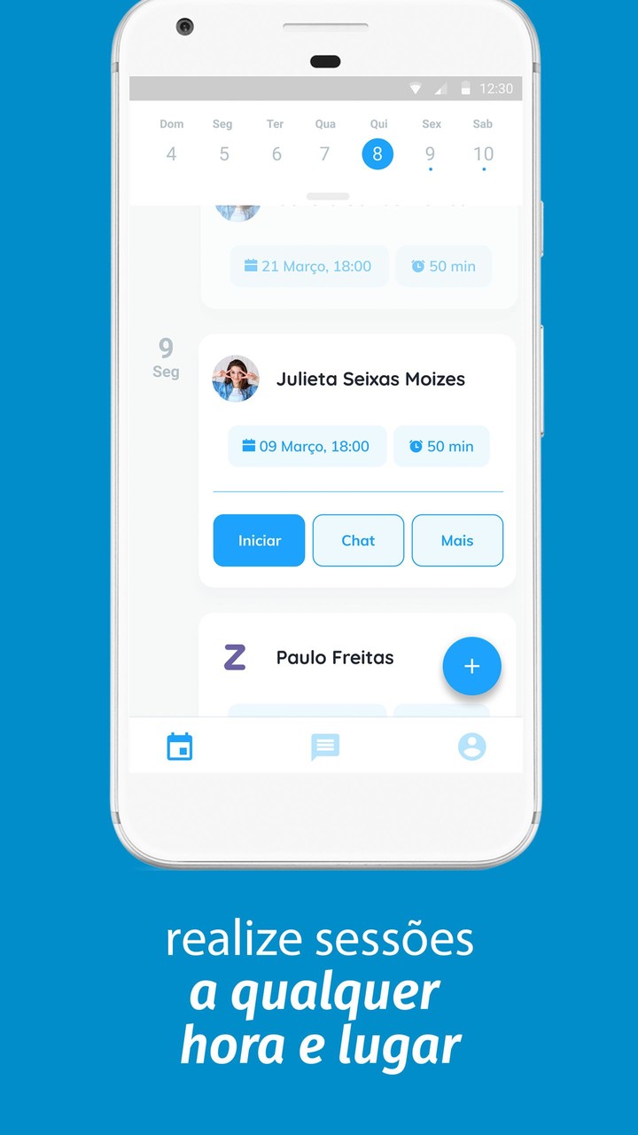 ZenOffice - Profissionais screenshot image 2_Popularmodapk.com
