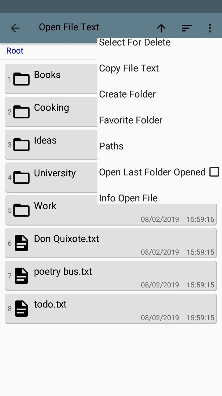 Voice Text - Text Voice PDF screenshot image 7_Popularmodapk.com