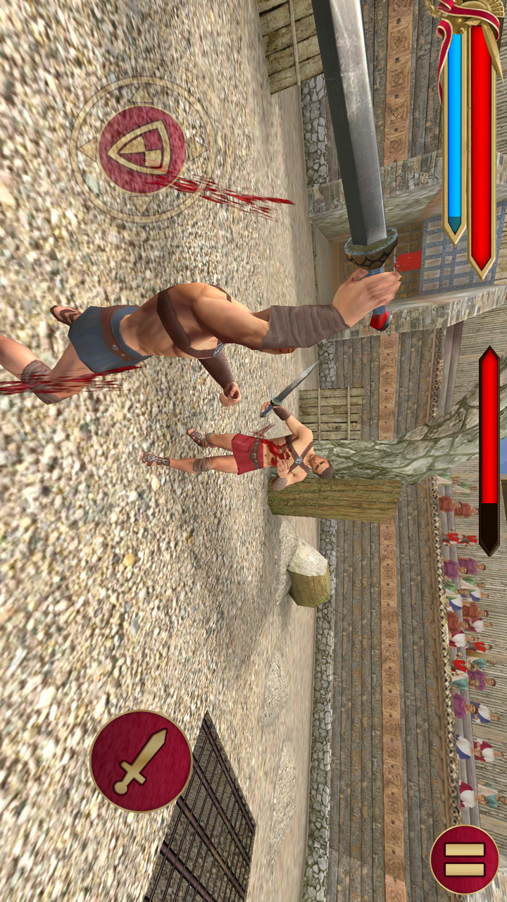 角斗士的荣耀破解版（新增场所模式）<span>(mod)</span> screenshot image 5_Popularmodapk.com