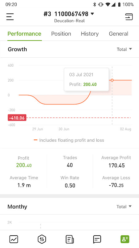 DCFX screenshot image 16_Popularmodapk.com