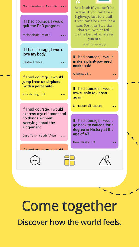 Daily Haloha - Self Reflection screenshot image 5_Popularmodapk.com