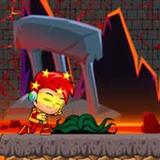 Super John's Adventure6_Popularmodapk.com