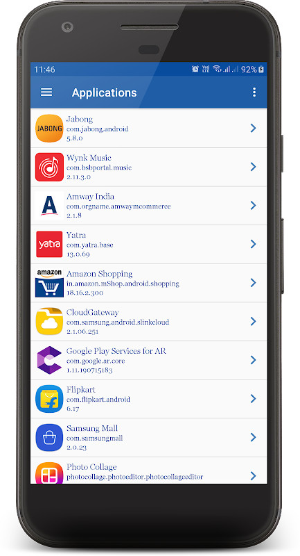 Software Update screenshot image 5_Popularmodapk.com