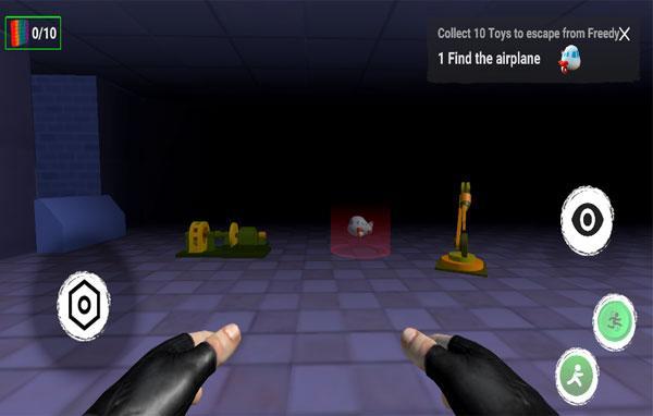 FnAf garry's mod for minecraft screenshot image 3_Popularmodapk.com