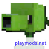 Plants vs. Zombies VS Minecraft<span>(Player made)</span>0.6_Popularmodapk.com